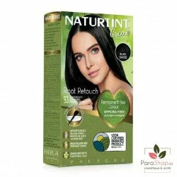NATURTINT CREME RETOUCHE RACINES 1N NOIR