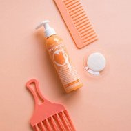 NATURTINT CURLY APRES SHAMPOOING SANS RINÇAGE 200ML NATURTINT CURLY APRES SHAMPOOING SANS RINÇAGE 200ML