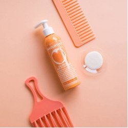 NATURTINT CURLY APRES SHAMPOOING SANS RINÇAGE 200ML NATURTINT CURLY APRES SHAMPOOING SANS RINÇAGE 200ML