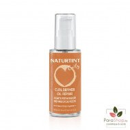NATURTINT CURLY HUILE REPARATRICE 50ML NATURTINT CURLY HUILE REPARATRICE 50ML