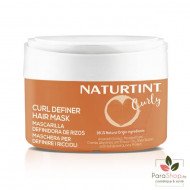 NATURTINT CURLY MASQUE 300ML NATURTINT CURLY MASQUE 300ML