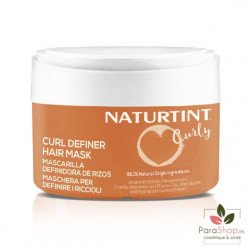 NATURTINT CURLY MASQUE 300ML NATURTINT CURLY MASQUE 300ML