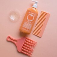 NATURTINT CURLY SHAMPOOING 330ML NATURTINT CURLY SHAMPOOING 330ML