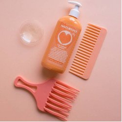 NATURTINT CURLY SHAMPOOING 330ML NATURTINT CURLY SHAMPOOING 330ML