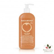 NATURTINT CURLY SHAMPOOING 330ML