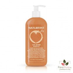 NATURTINT CURLY SHAMPOOING 330ML NATURTINT CURLY SHAMPOOING 330ML