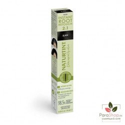 NATURTINT Instant Root Retouch 2 in 1 10ML - Black