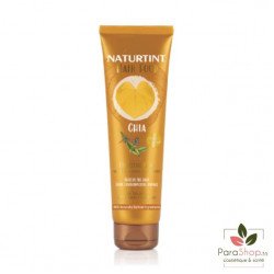 NATURTINT MASQUE CAPILLAIRE AU CHIA 150ML NATURTINT MASQUE CAPILLAIRE AU CHIA 150ML
