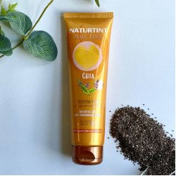 NATURTINT MASQUE CAPILLAIRE AU CHIA 150ML NATURTINT MASQUE CAPILLAIRE AU CHIA 150ML