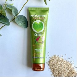 NATURTINT MASQUE CAPILLAIRE AU QUINOA 150ML NATURTINT MASQUE CAPILLAIRE AU QUINOA 150ML