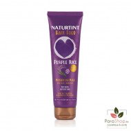 NATURTINT MASQUE CAPILLAIRE AU RIZ VIOLET 150ML NATURTINT MASQUE CAPILLAIRE AU RIZ VIOLET 150ML