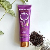 NATURTINT MASQUE CAPILLAIRE AU RIZ VIOLET 150ML NATURTINT MASQUE CAPILLAIRE AU RIZ VIOLET 150ML