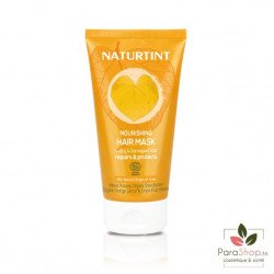 NATURTINT MASQUE NUTRI REPARATEUR 150ML	 NATURTINT MASQUE NUTRI REPARATEUR 150ML