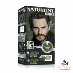 NATURTINT MEN COLORATION PERMANENTE 3N BRUN CHATAIN FONCE