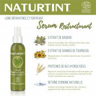 NATURTINT SERUM RESTRUCTURANT REPARATEUR 125ML NATURTINT SERUM RESTRUCTURANT REPARATEUR 125ML