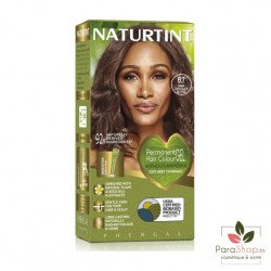 NATURTINT COLORATION PERMANENTE 6.7 BLOND FONCE MARRON NATURTINT COLORATION PERMANENTE 6.7 BLOND FONCE MARRON