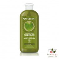 NATURTINT SHAMPOING REPARATEUR FIXATEUR DE COULEUR 330ML NATURTINT SHAMPOING REPARATEUR FIXATEUR DE COULEUR 330ML