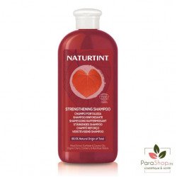 NATURTINT SHAMPOOING ECO FORCE 330ML NATURTINT SHAMPOOING ECO FORCE 330ML