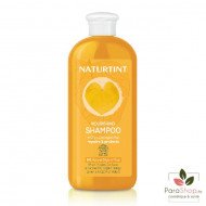 NATURTINT SHAMPOOING NUTRI REPARATEUR 330ML NATURTINT SHAMPOOING NUTRI REPARATEUR 330ML