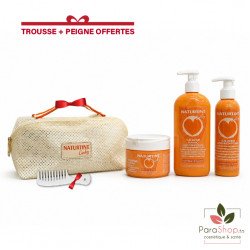 NATURTINT TROUSSE GAMME CURLY