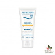 NEUTRADERM Creme Mains Reparatrice 50ML NEUTRADERM Creme Mains Reparatrice 50ML