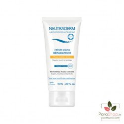 NEUTRADERM Creme Mains Reparatrice 50ML NEUTRADERM Creme Mains Reparatrice 50ML