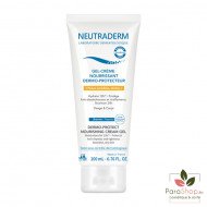 NEUTRADERM Gel Creme Nourissante Dermo Protecteur 200ML NEUTRADERM Gel Creme Nourissante Dermo Protecteur 200ML