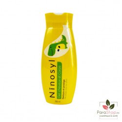 NINOSYL GEL LAVANT CHEVEUX ET CORPS 250ML NINOSYL GEL LAVANT CHEVEUX ET CORPS 250ML