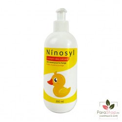 NINOSYL LINIMENT OLEO CALCAIRE 300ML NINOSYL LINIMENT OLEO CALCAIRE 300ML