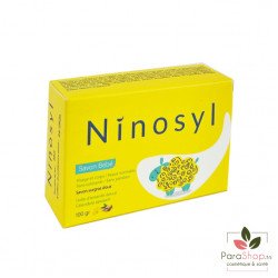 NINOSYL SAVON BEBE 100GR NINOSYL SAVON BEBE 100GR