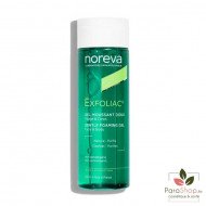 NOREVA EXFOLIAC GEL MOUSSANT DOUX 200ML NOREVA EXFOLIAC GEL MOUSSANT DOUX 200ML