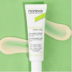 NOREVA EXFOLIAC GLOBAL X PRO SOIN GLOBAL INTENSIF 30ML