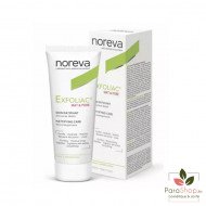 NOREVA EXFOLIAC Mat & Pore Soin Matifiant 30ML NOREVA EXFOLIAC Mat & Pore Soin Matifiant 30ML