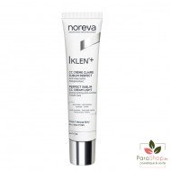 NOREVA Iklen+ CC CREME SOIN DE JOUR UNIFIANT 40ML NOREVA Iklen+ CC CREME SOIN DE JOUR UNIFIANT 40ML