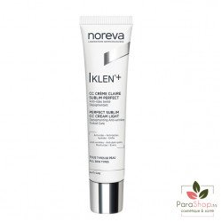 NOREVA Iklen+ CC CREME SOIN DE JOUR UNIFIANT 40ML NOREVA Iklen+ CC CREME SOIN DE JOUR UNIFIANT 40ML
