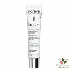 NOREVA Iklen+ CC CREME SOIN DE JOUR UNIFIANT 40ML