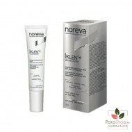 NOREVA IKLEN+ MELANO EXPERT CONCENTRÉ ANTI TACHES BRUNES NOREVA IKLEN+ MELANO EXPERT CONCENTRÉ ANTI TACHES BRUNES