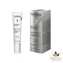 NOREVA IKLEN+ MELANO EXPERT CONCENTRÉ ANTI TACHES BRUNES NOREVA IKLEN+ MELANO EXPERT CONCENTRÉ ANTI TACHES BRUNES