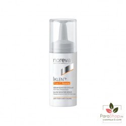 NOREVA IKLEN+ Pure-C-Reverse Serum Booster D'eclat 8ML NOREVA IKLEN+ Pure-C-Reverse Serum Booster D'eclat 8ML