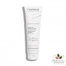 NOREVA SEBODIANE DS SHAMPOOING ANTIPELLICULAIRE 150ML