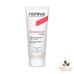 NOREVA Sensidiane Creme Legere Apaisante 40ML	 NOREVA Sensidiane Creme Legere Apaisante 40ML