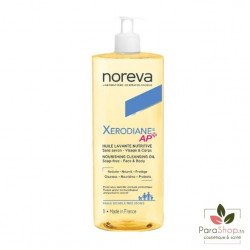 NOREVA XERODIANE AP+ HUILE LAVANTE NUTRITIVE 1L