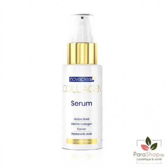 NOVACLEAR COLLAGEN SERUM 30ML