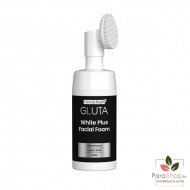 NOVACLEAR GLUTA WHITE PLUS FACIAL FOAM 100ML NOVACLEAR GLUTA WHITE PLUS FACIAL FOAM 100ML