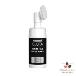 NOVACLEAR GLUTA WHITE PLUS FACIAL FOAM 100ML NOVACLEAR GLUTA WHITE PLUS FACIAL FOAM 100ML