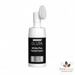 NOVACLEAR GLUTA WHITE PLUS FACIAL FOAM 100ML