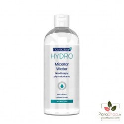 NOVACLEAR HYDRO EAU MICELLAIRE 400ML