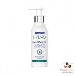 NOVACLEAR HYDRO FACIAL CLEANSER 150ML NOVACLEAR HYDRO FACIAL CLEANSER 150ML