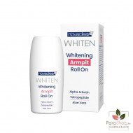 NOVACLEAR WHITENING ARMPIT ROLL ON 50ML NOVACLEAR WHITENING ARMPIT ROLL ON 50ML