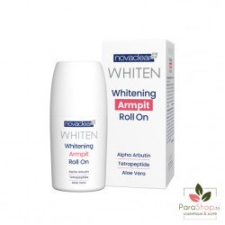 NOVACLEAR WHITENING ARMPIT ROLL ON 50ML NOVACLEAR WHITENING ARMPIT ROLL ON 50ML